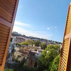 Domus Getsemani Bed and breakfast