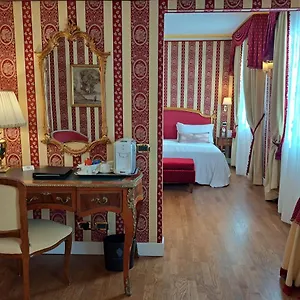Sina Palazzo Sant'angelo Hotel Venise
