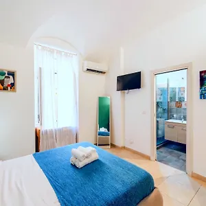Helios Testaccio - Center Of Roma