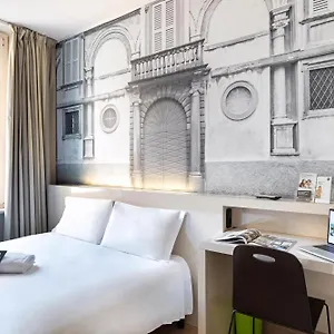 B&B Hotel Bergamo City Hotel Bergame