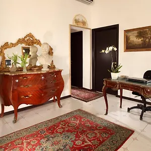 Roma Central Guest House Pensión