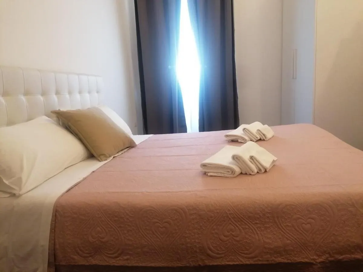 Affittacamere Holiday Roma