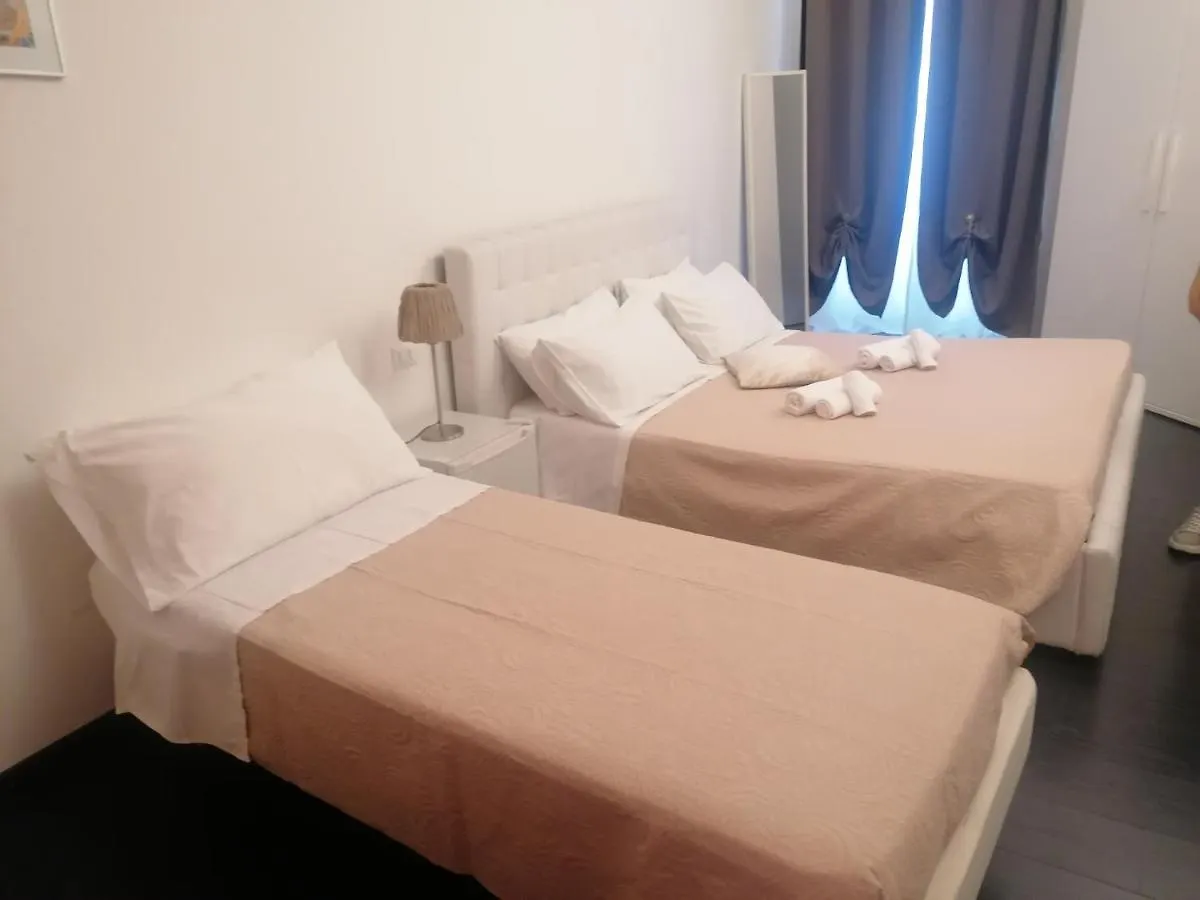 Affittacamere Holiday Roma