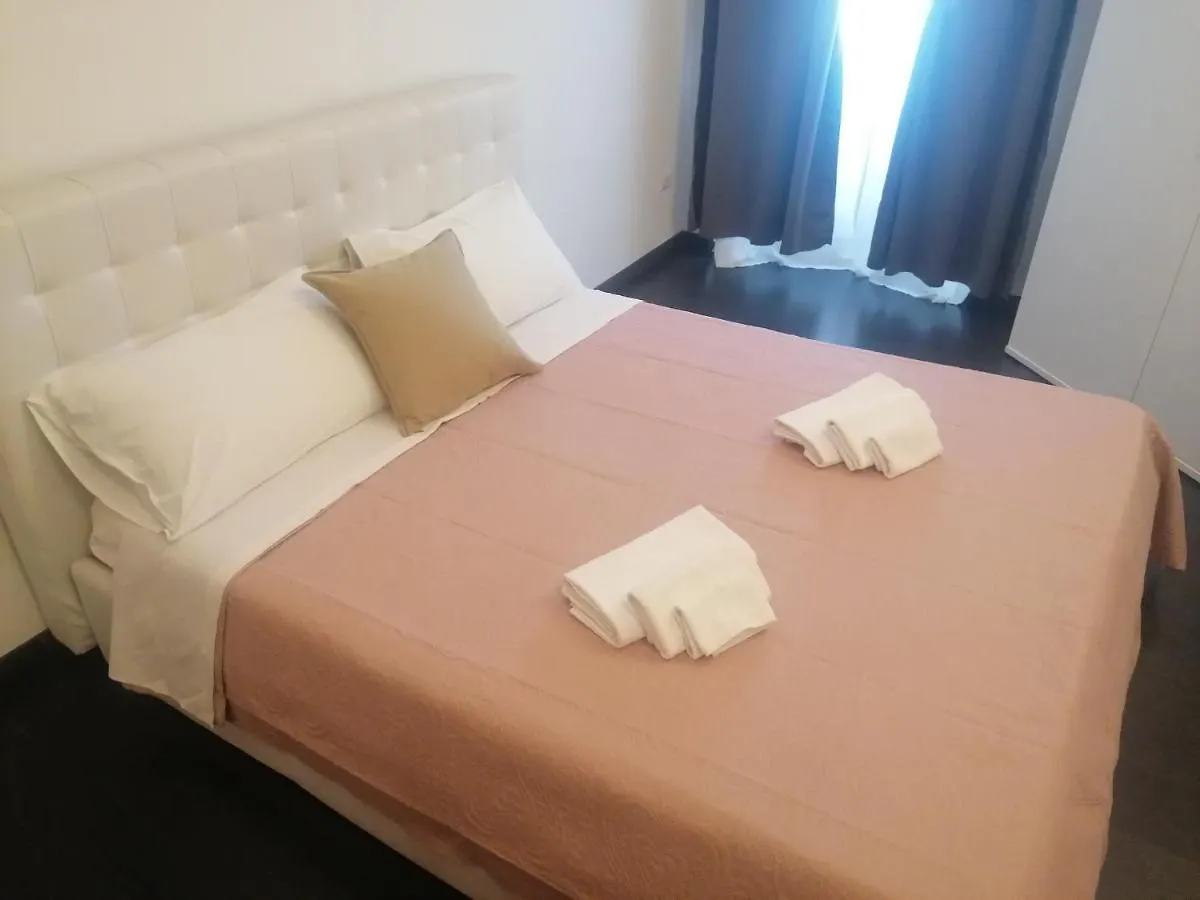 Affittacamere Holiday Roma Italia
