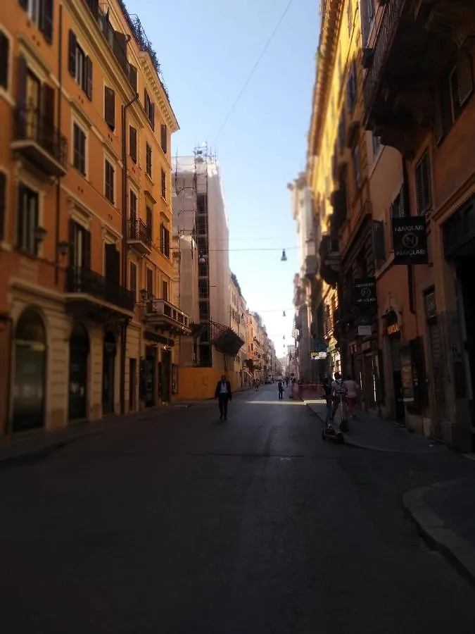 Holiday Roma Italia